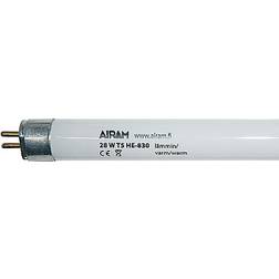 Airam 28W/830 Fluorescent Lamp 28W G5