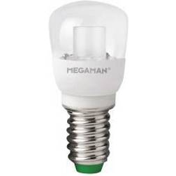 Megaman LG2402d LED Lamps 2W E14