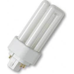 Osram Dulux T/E GX24q-2 18W/830 Energy-efficient Lamps 18W GX24q-2