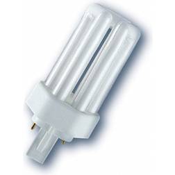 Osram Loistelamppu Dulux T Plus 13W/830 GX24d-1