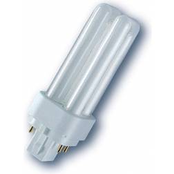 Osram Equipements Pour Luminaire Dulux D/e 13w/840 G24q-1 Fs1 4050300017594