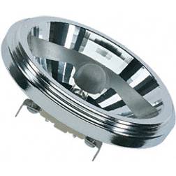 Osram Halospot 111 24° Halogen Lamps 50W G53