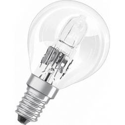 Osram Superstar Halogen Lamps 30W E14