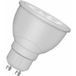 Osram P PAR 16 50 LED Lamp 4.3W GU10 840