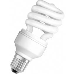 Osram Duluxstar Mini Twist Energy-efficient Lamps 18W E27