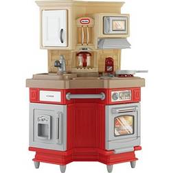 Little Tikes Super Chef Kitchen