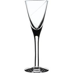 Kosta Boda Line Shot Glass 7cl