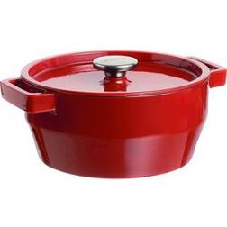 Pyrex Slow Cook med låg 20cm