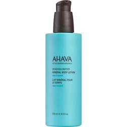 Ahava Deadsea Water Mineral Body Lotion Sea Kissed Mineral 250ml