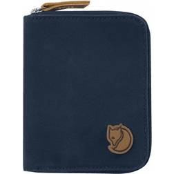 Fjällräven Zip Wallet - Navy