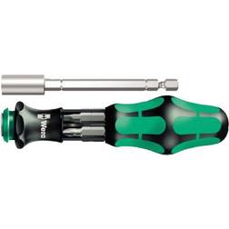 Wera 5073240001 Tournevis embout