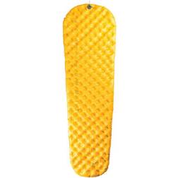 Sea to Summit Materassino Ultralight Self Inflating Mat Arancione