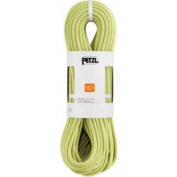 Petzl Cuerda simple Mambo 10.1 mm x azul Blue