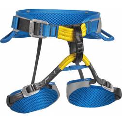 Salewa Arnés Xplorer Rookie Niños Azul 2XS