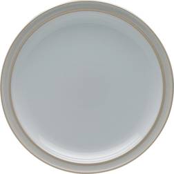 Denby Linen Dinner Plate 26.5cm