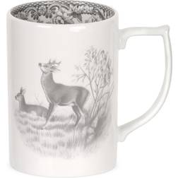 Spode Delamere Rural Mugg 35cl
