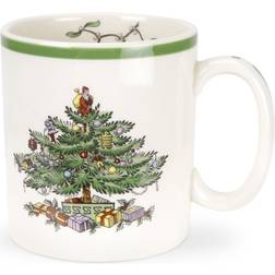 Spode Christmas Tree Mug 22cl