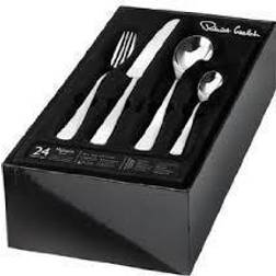 Robert Welch Bud Bright Cutlery Set 24pcs