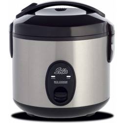 Solis 978.08 Cuiseur Riz Électrique 0,8 l 350 w