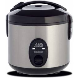 Solis Rice Cooker Compact 821