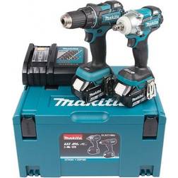 Makita DLX2119MJ