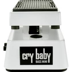 Dunlop CBM105Q Cry Baby Mini Bass Wah