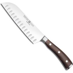 Wüsthof Ikon 4976 Santoku-Messer 17 cm