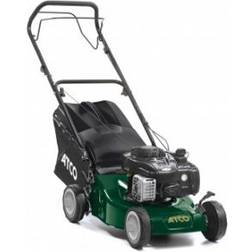 Atco Quattro 16S Petrol Powered Mower