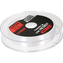 Caperlan Resist Cristal 0.18mm 150m