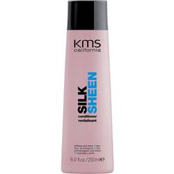 KMS California Silksheen Conditioner 250ml