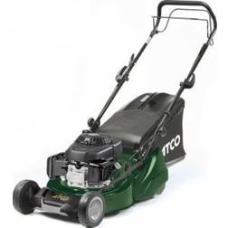 Atco Liner 18SH Petrol Powered Mower