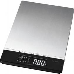 Bomann KW 1421 CB Kitchen Scales 160 x 230 x 18 mm