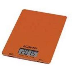 Bomann Keittiövaaka Kitchen Scale 5 kg