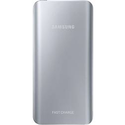 Samsung EB-PN920U 5200mAh Plata batería externa