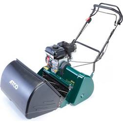 Atco Clipper 20 Petrol Powered Mower