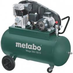 Metabo Compresseur Mega 350-100 D