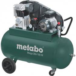 Metabo Compresseur Pneumatique 90L 2.2 kW 10 Bar