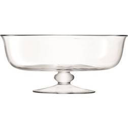 LSA International Serve Dessert Bowl 31cm 4.4L