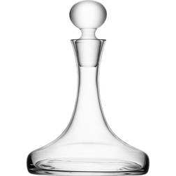 LSA International Ships Wine Carafe 0.264gal