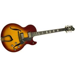 Hagström HJ800