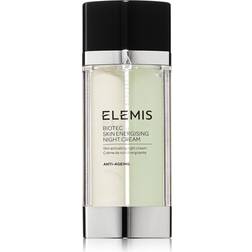 Elemis Biotec Skin Energising Night Cream 30ml