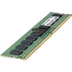 HP P1N53AA Ddr4 4 Gb So-Dimm 260-Pin 2133 Mhz Pc4-17000 Cl15 1.2 V Unbuffered Non-Ecc For Elite Slice For Meeting Rooms, Slice