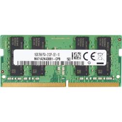 HP DDR4 2400MHz 8GB ECC Reg (T9V39AT)