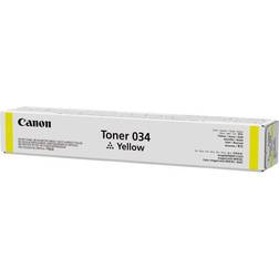 Canon 034 Cartucho de Toner Original 9451B001-9451B001