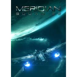 Meridian: Squad 22 (PC)