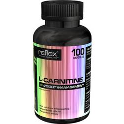 Reflex Nutrition L-Carnitine 100 pcs