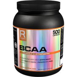 Reflex Nutrition BCAA 500 Stk.