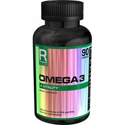 Reflex Nutrition Omega-3 90 Stk.