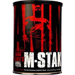 Universal Nutrition Animal M-Stak 21 Stk.