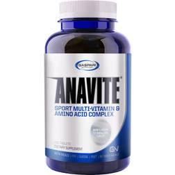 Gaspari Anavite 180 pcs